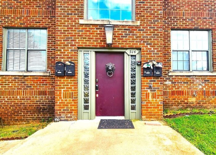 1 bed 1 bath in Paseo District - 1 bed 1 bath in Paseo District