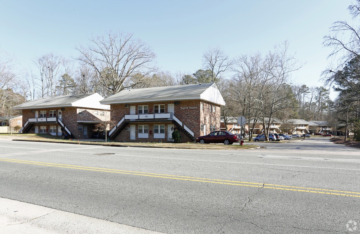South Valley Apartments Apartments in Raleigh, NC
