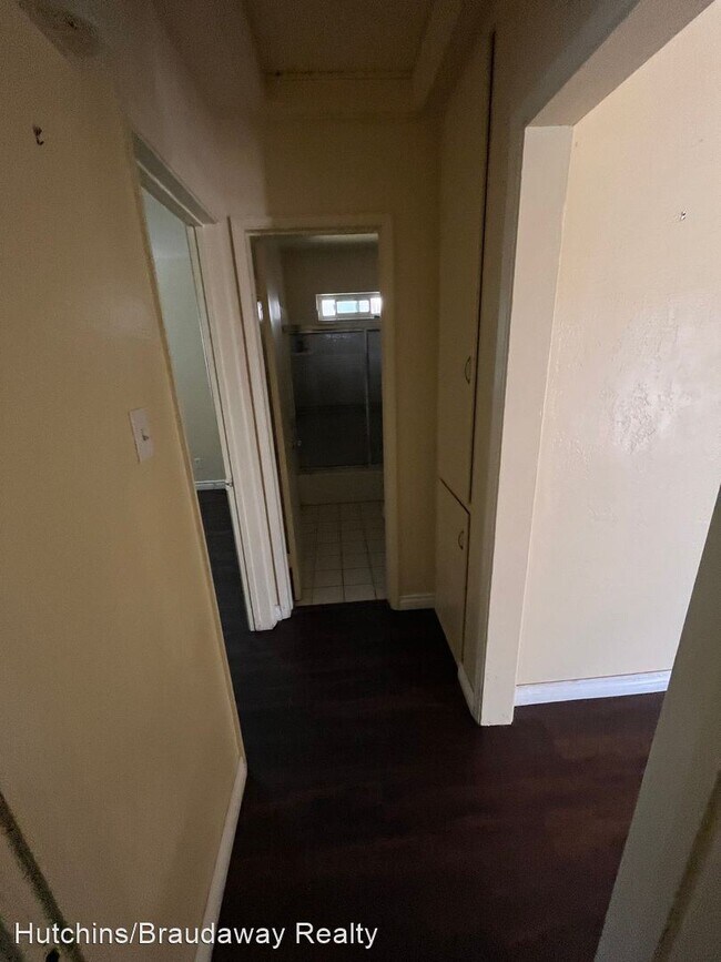 Foto del edificio - 2 br, 1 bath House - 1213 13th Street
