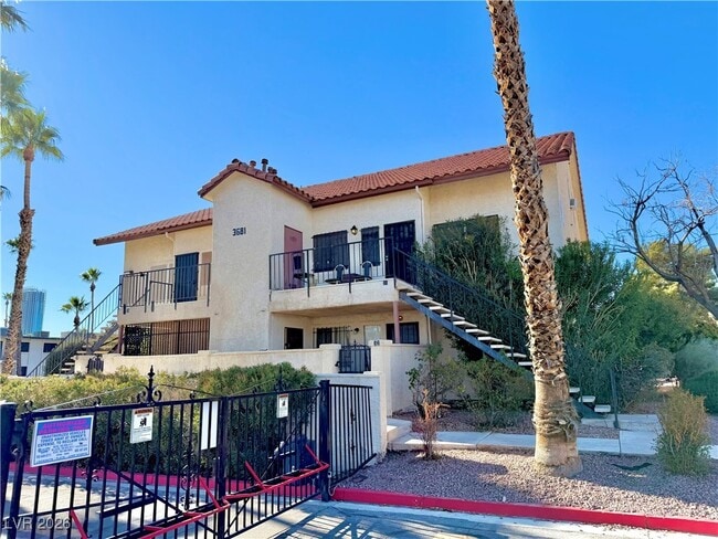 Foto del edificio - 3681 Melonies Dr