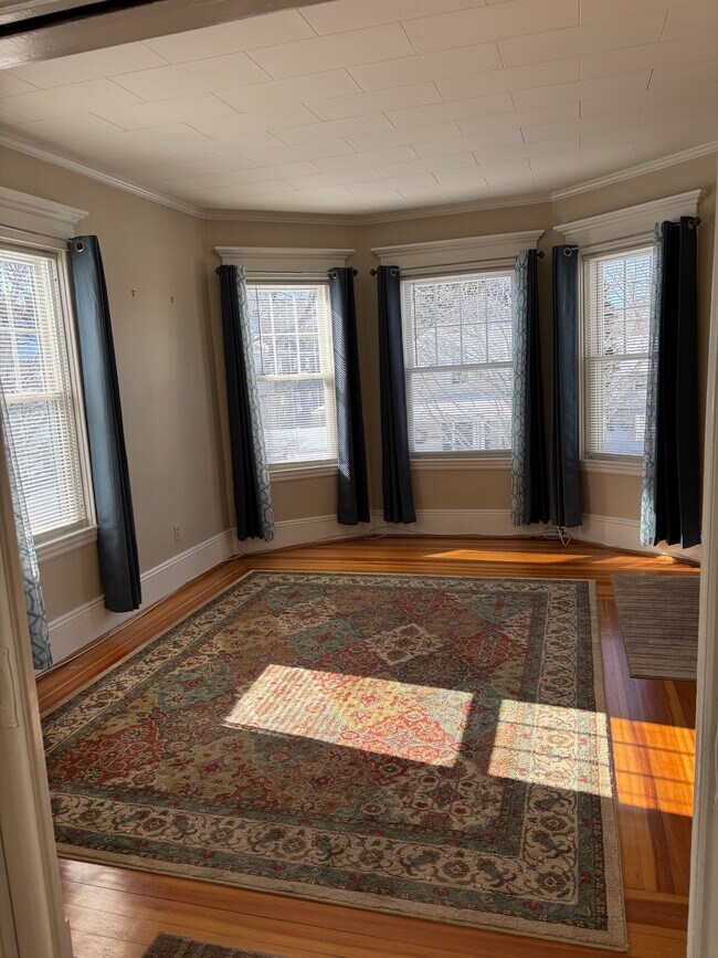 Foto del edificio - 14 Moynan St