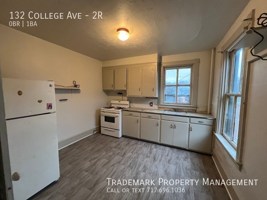 Primary Photo - Nice Studio Apartment