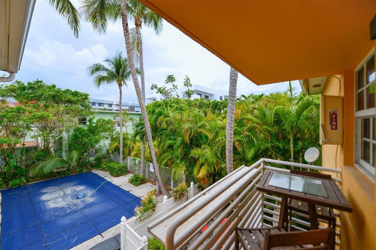 Primary Photo - 8200 Harding Avenue Apt #3, Miami Beach, F...