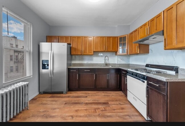 Foto del edificio - 189 Belvidere Ave