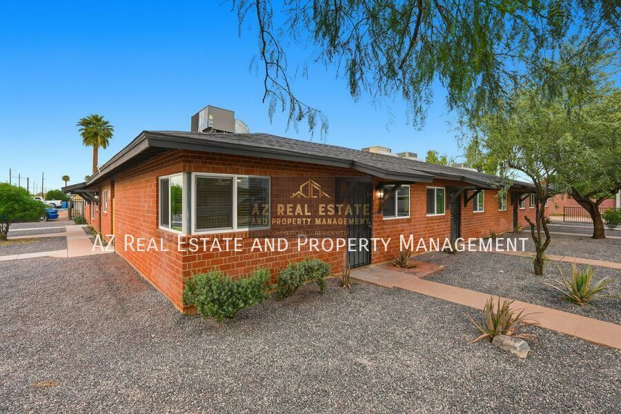 Foto principal - 1801 N 18th St