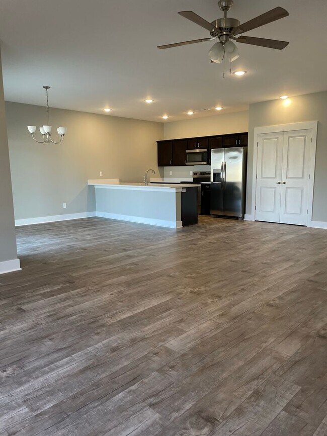 Foto del edificio - 3 Bedroom, 2 Bath Home in Valley View