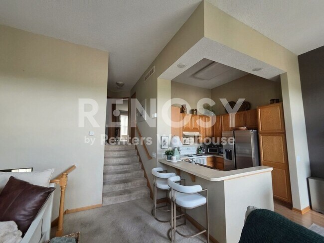 Foto del edificio - 16496 Timber Crest Dr SE
