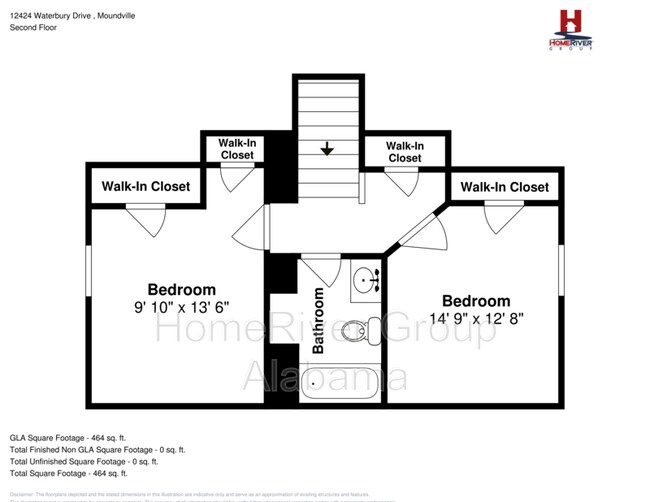 Building Photo - 12424 Waterbury Dr