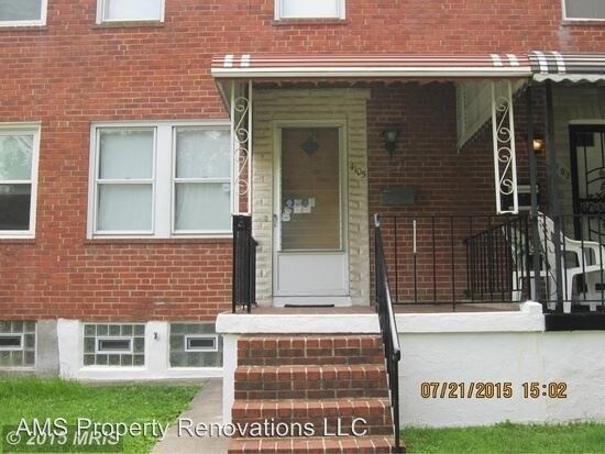 Primary Photo - 3 br, 1 bath House - 4105 Shannon Dr