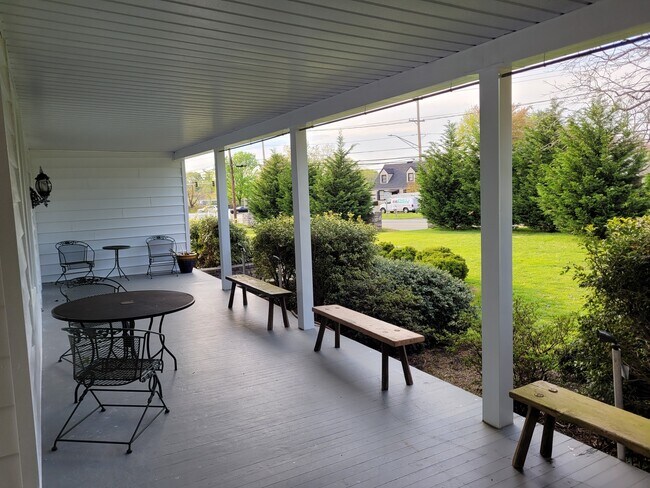 Foto del edificio - 2921 Churchville Rd