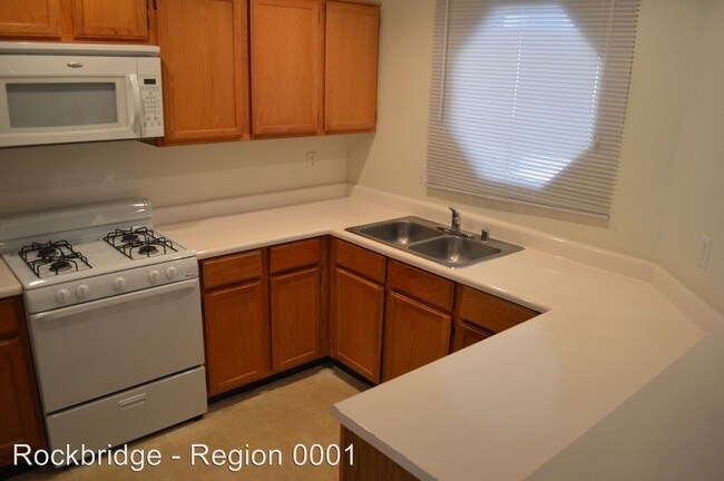 Building Photo - 5012 S Rainbow Blvd