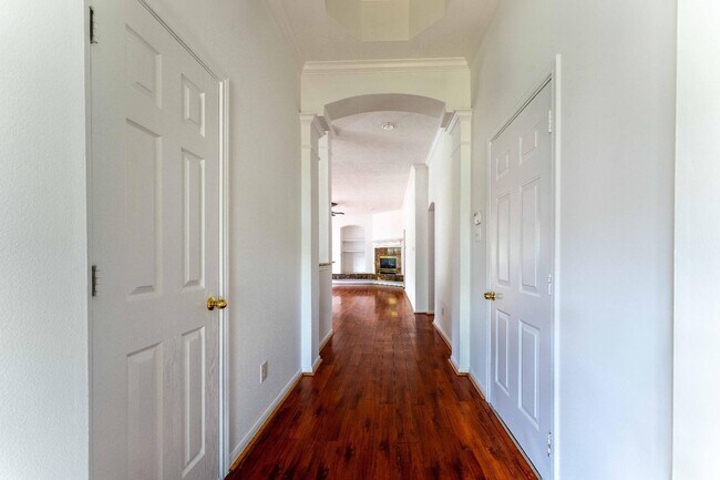 Foto del edificio - 7211 Cambridge Cove Cir