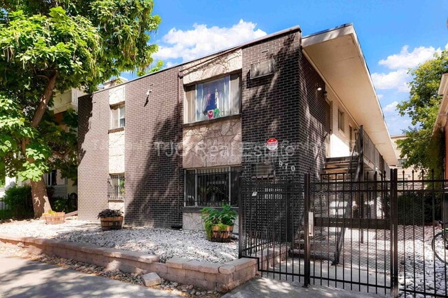 Photo - 970 N Downing St Apartment