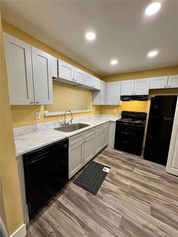 Foto del edificio - 305 W Grant St