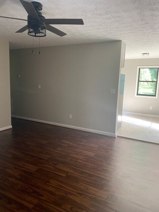 Foto del edificio - Booth Circle