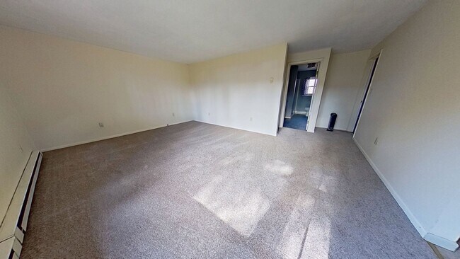 Foto del edificio - Apartment