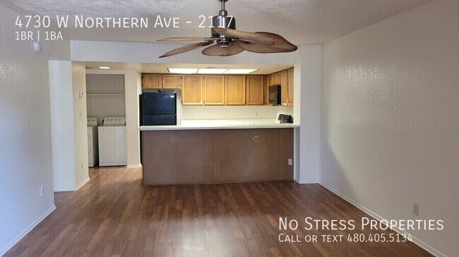 Building Photo - 4730 W Northern Ave