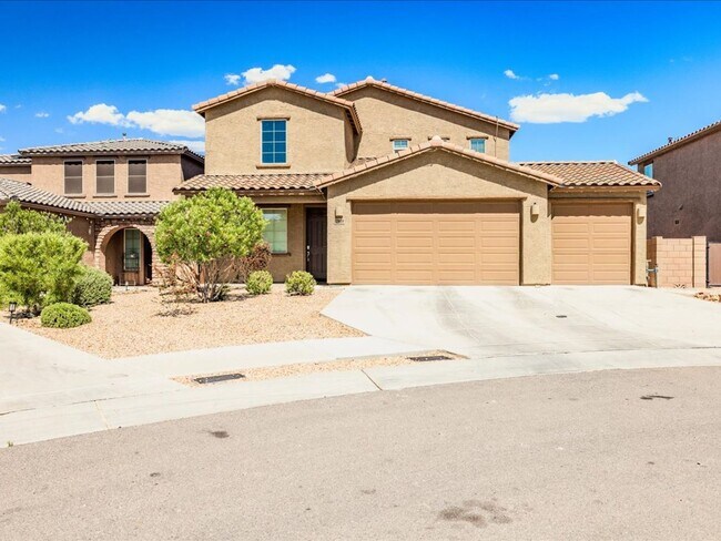 Building Photo - 5 Bedroom 3.5 Bathroom ''NextGen'' Lennar ...