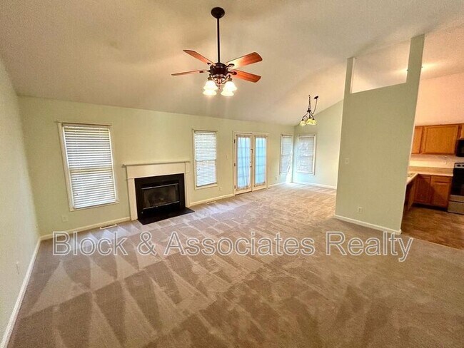 Building Photo - 100 Sugar Hill Pl