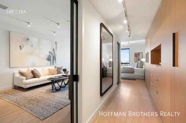 Foto del edificio - 3686 Overland Ave