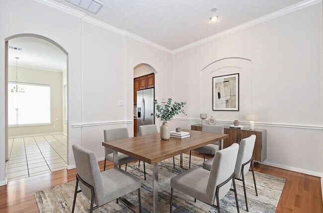 Foto del edificio - 2135 Stacy Knoll