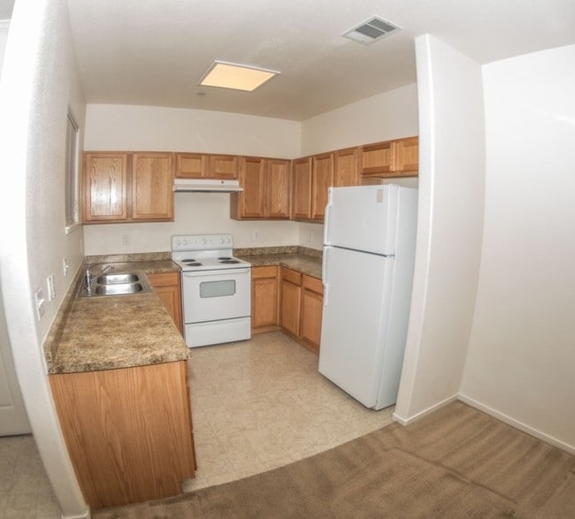 Foto del edificio - Willow Way Apartments - Six Month Leases!