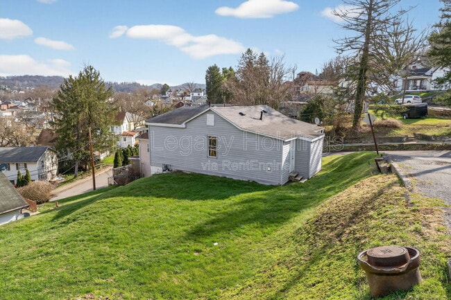 Foto del edificio - 134 Quincey St