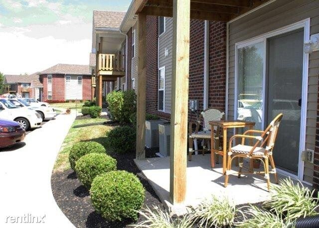 Foto del edificio - 2 br, 1 bath Apartment - 1618 Clover Street