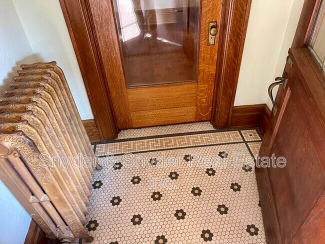 Foto del edificio - 27 Casterton Ave