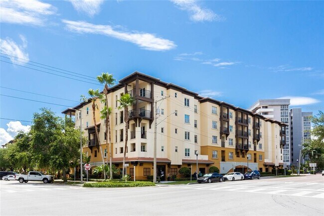 Foto del edificio - 200 4th Ave S