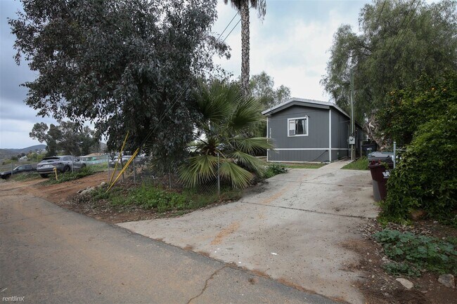 Foto del edificio - 2 br, 2 bath Mobile Home - 23816 Wells Place