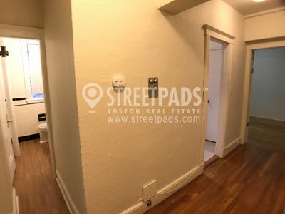 Building Photo - 1 bedroom in Boston MA 02135