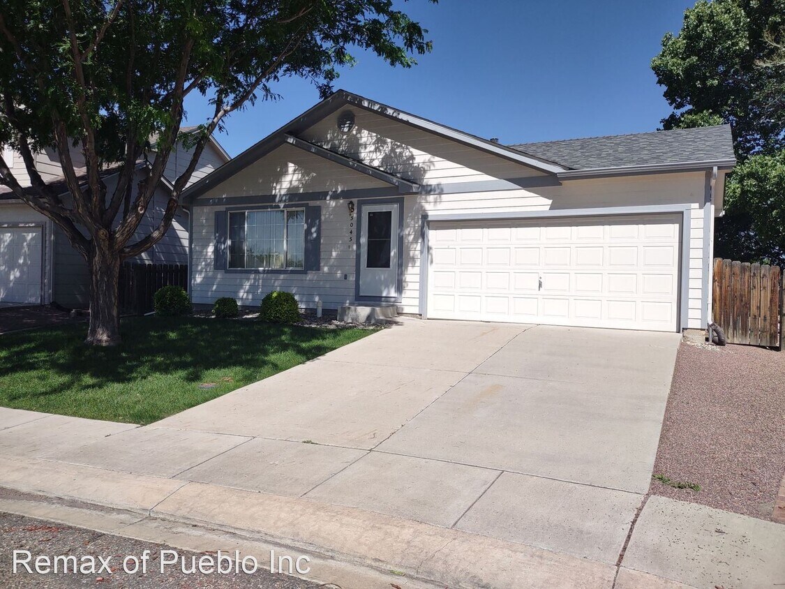 Primary Photo - 3 br, 2 bath House - 5045 PIONEER