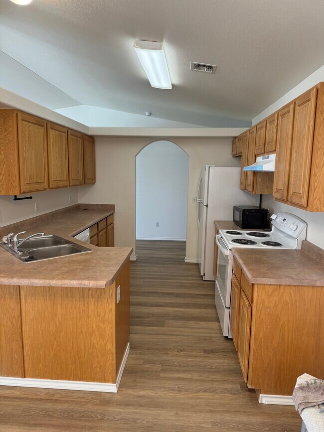 Foto del edificio - 3108 1/2 Palomino Way