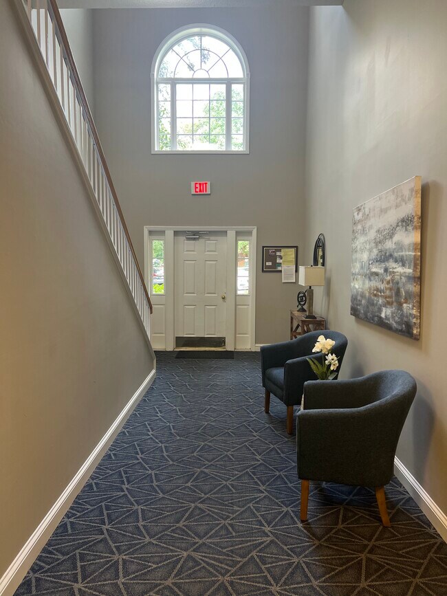 Foto del edificio - 5003 Bass Chapel Rd