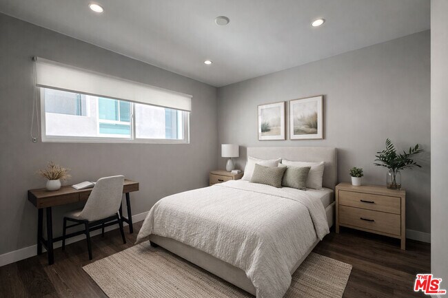 Foto del edificio - 1307 Tamarind Ave