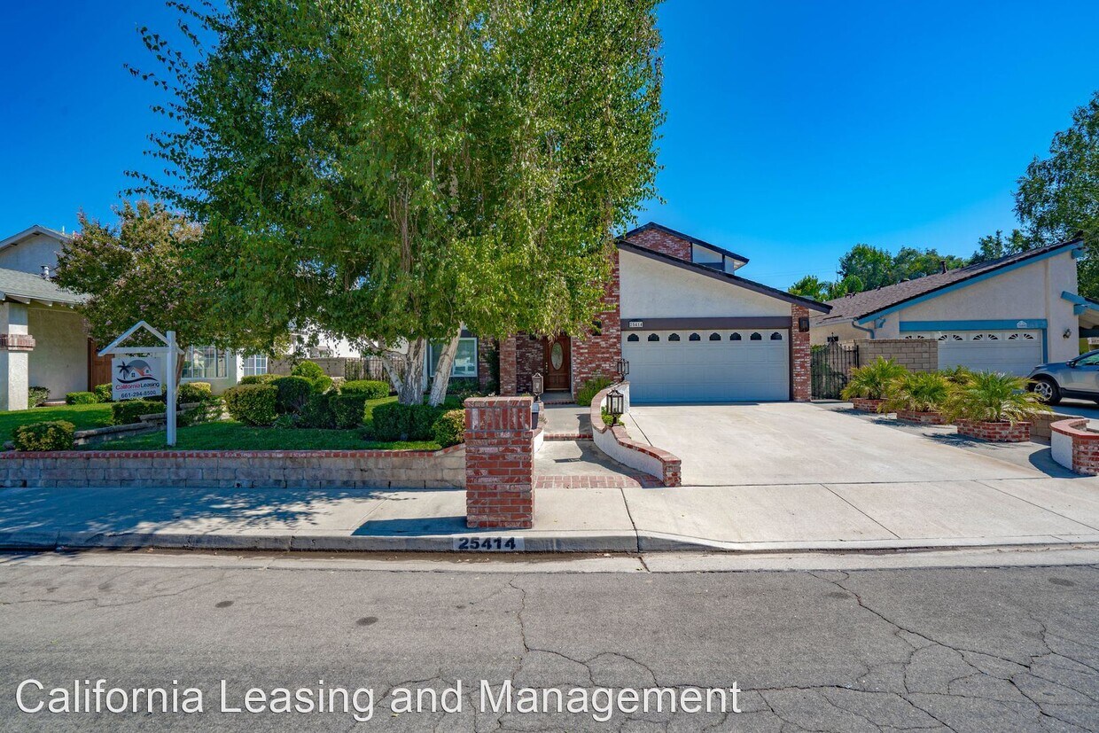 34 Houses for Rent in Santa Clarita, CA Westside Rentals