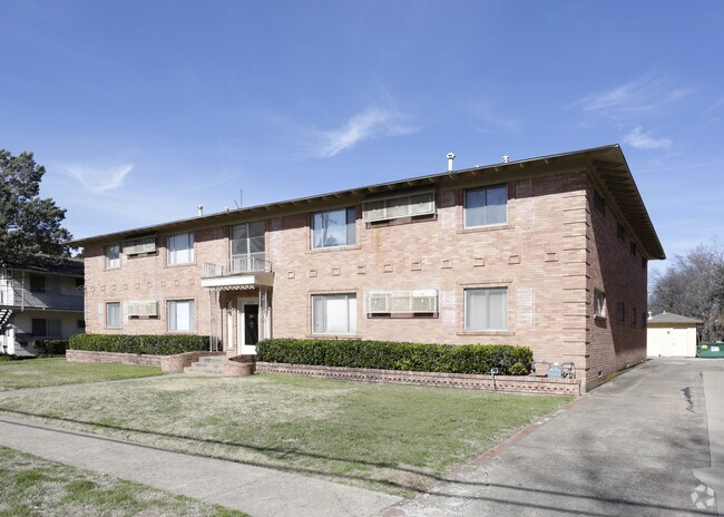 Building Photo - 5717 Mccommas Blvd