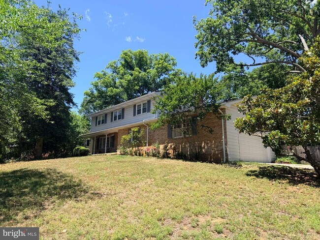 Foto del edificio - 2732 Alfred Cir