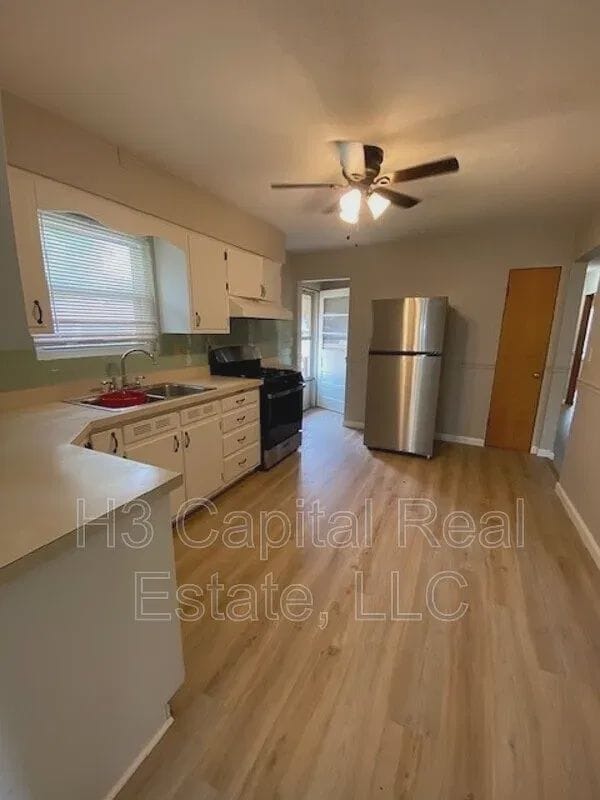 Foto del edificio - 2111 Clark Ave