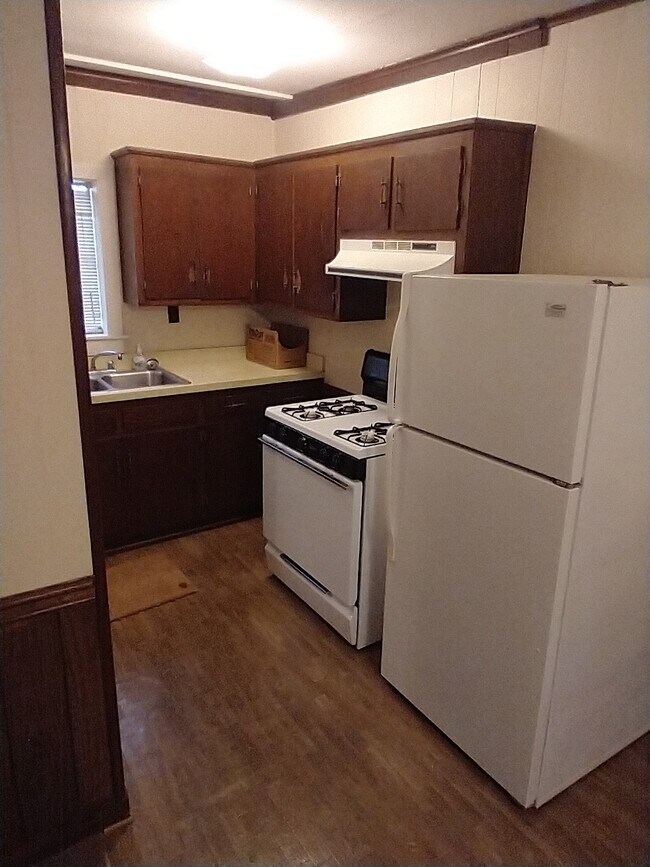 Cocina - 235 N 25th St