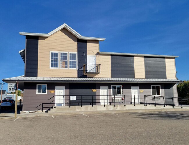 Foto del interior - Pigeon Falls Lofts