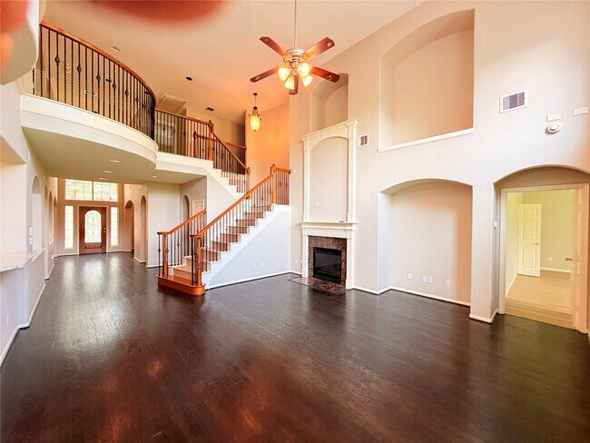 Building Photo - 5206 Riverstone Crossing Dr