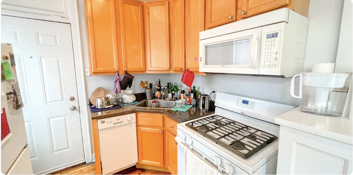 Primary Photo - 1400 N Honore St