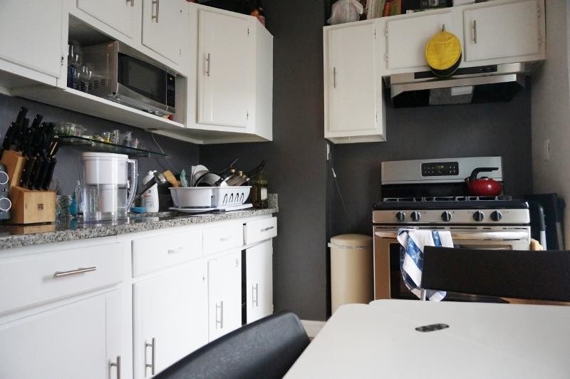 Photo - 74 Mozart St. #2 Jamaica Plain