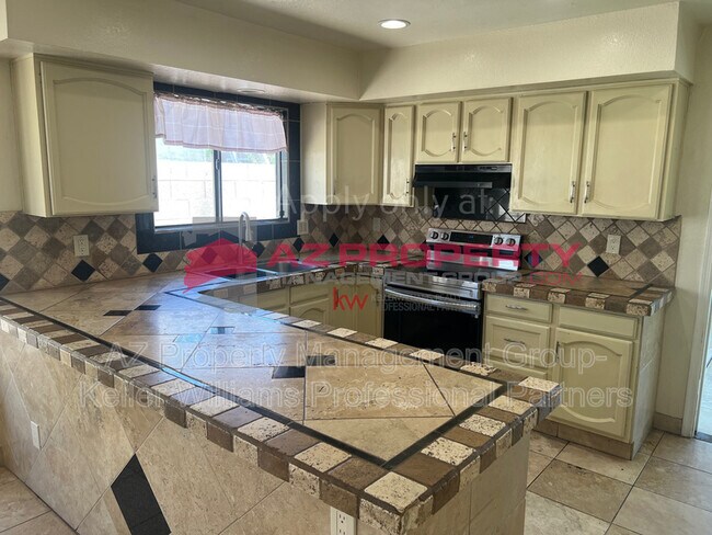 Foto del edificio - 5431 W Cochise Dr