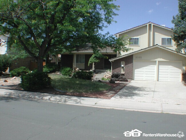 Building Photo - 3009 S Xenia St