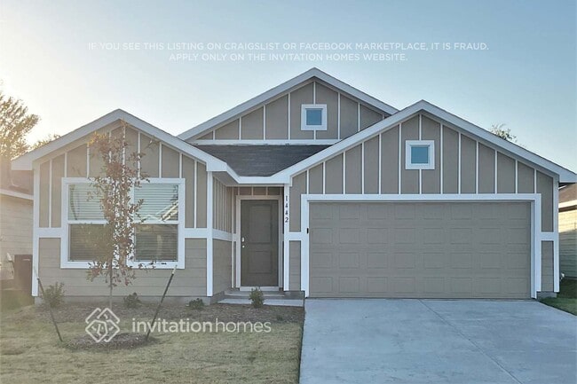 Building Photo - 1442 Cherrybark Dr