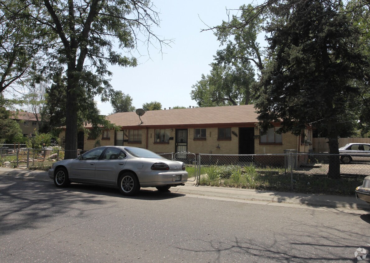 Foto del edificio - 9180 E 17th Ave