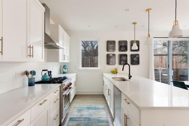 Foto del edificio - 1615 S 2nd St